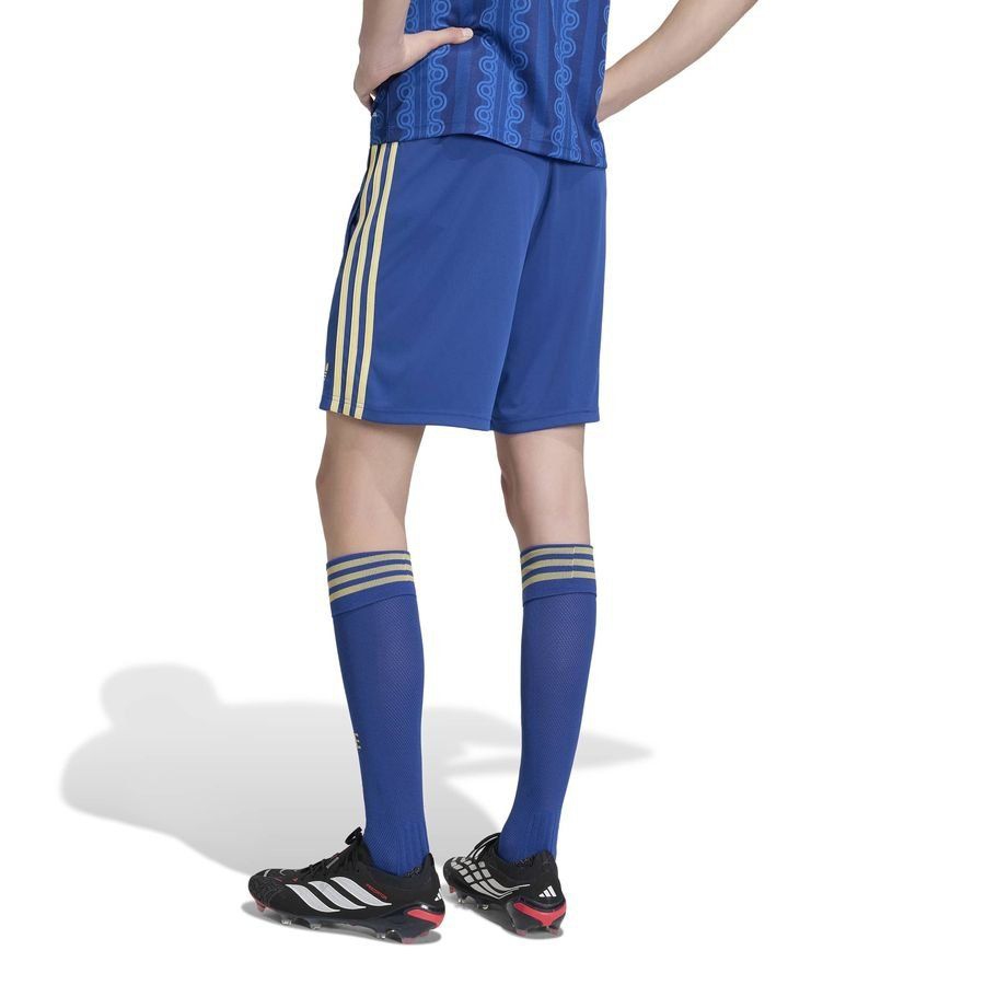 [EFKS] 2026 Sweden Shorts World Cup Away Jersey