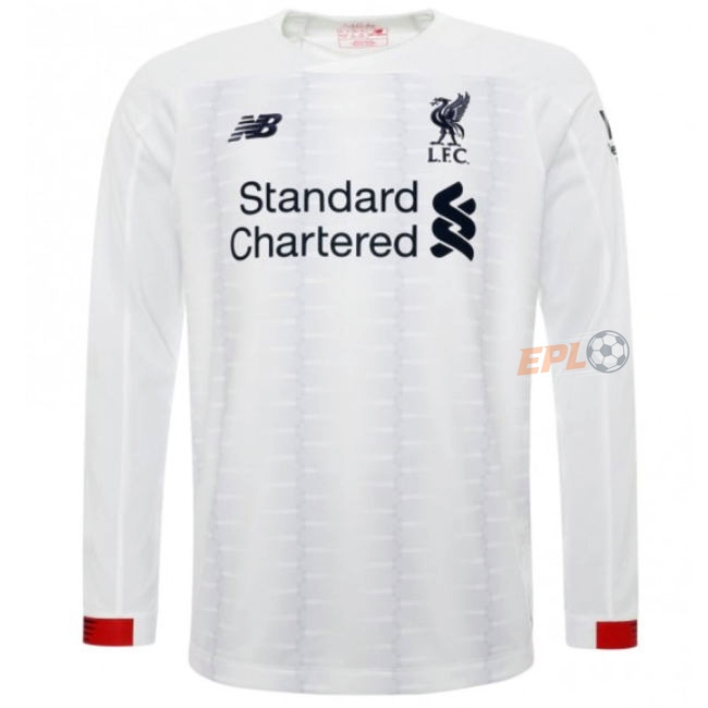 2019-20 Liverpool vintage Away Football Shirt | premium