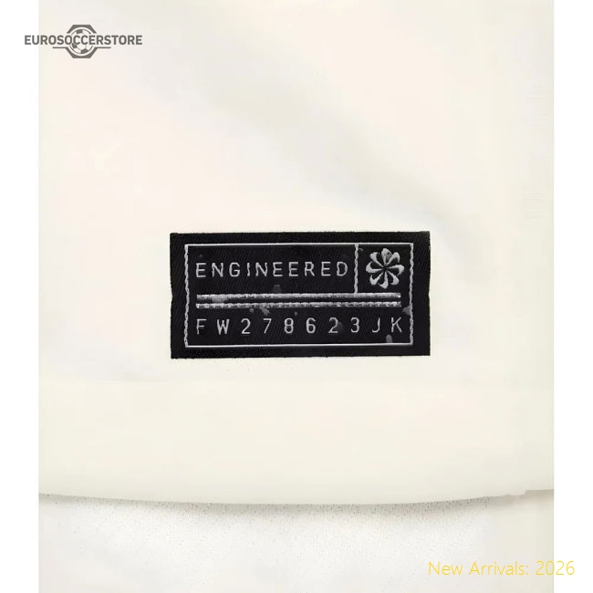 Refined Football Team Womens Jersey 2025-2026 Aeroready