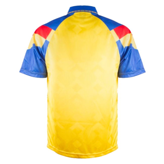 Derby County 1992 Away Umbro Shirt