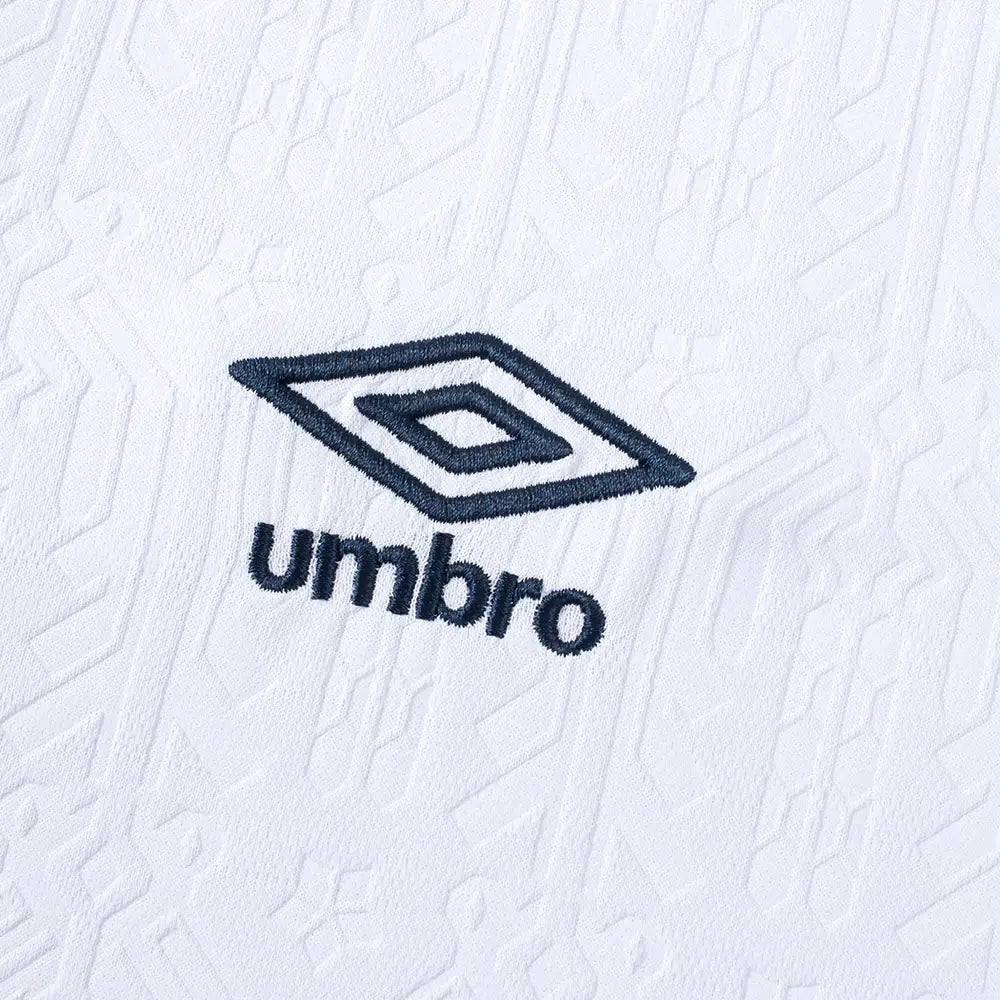 Umbro 2025-2026 Season Home Jersey –  Player Version YS