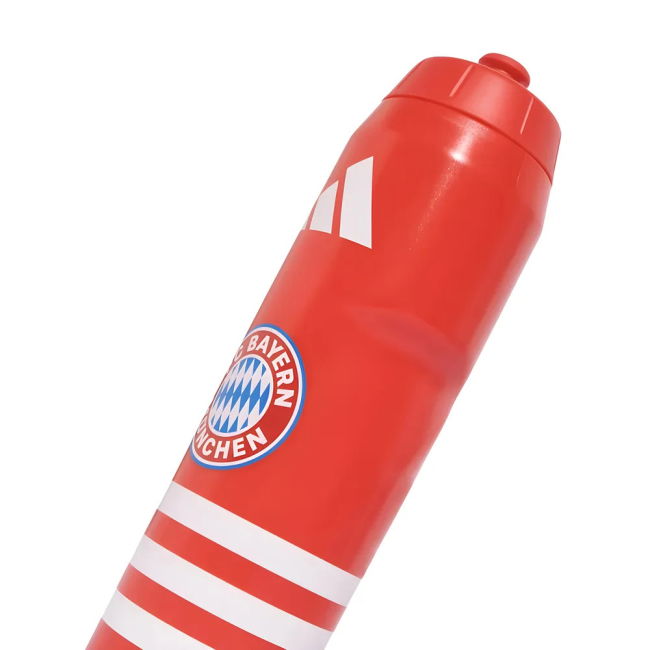 Bayern Munich Senior Team Pro Level Home Player Jersey (1)