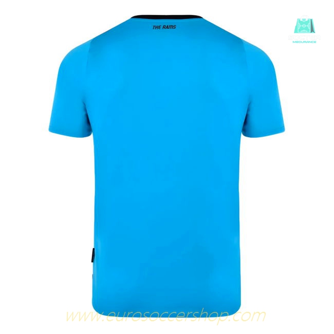 2019-2020 Derby County Away Shirt