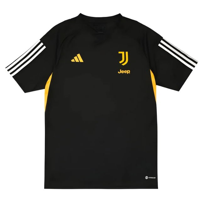 Limited Edition Collector Quality Juventus Training Collector Jersey