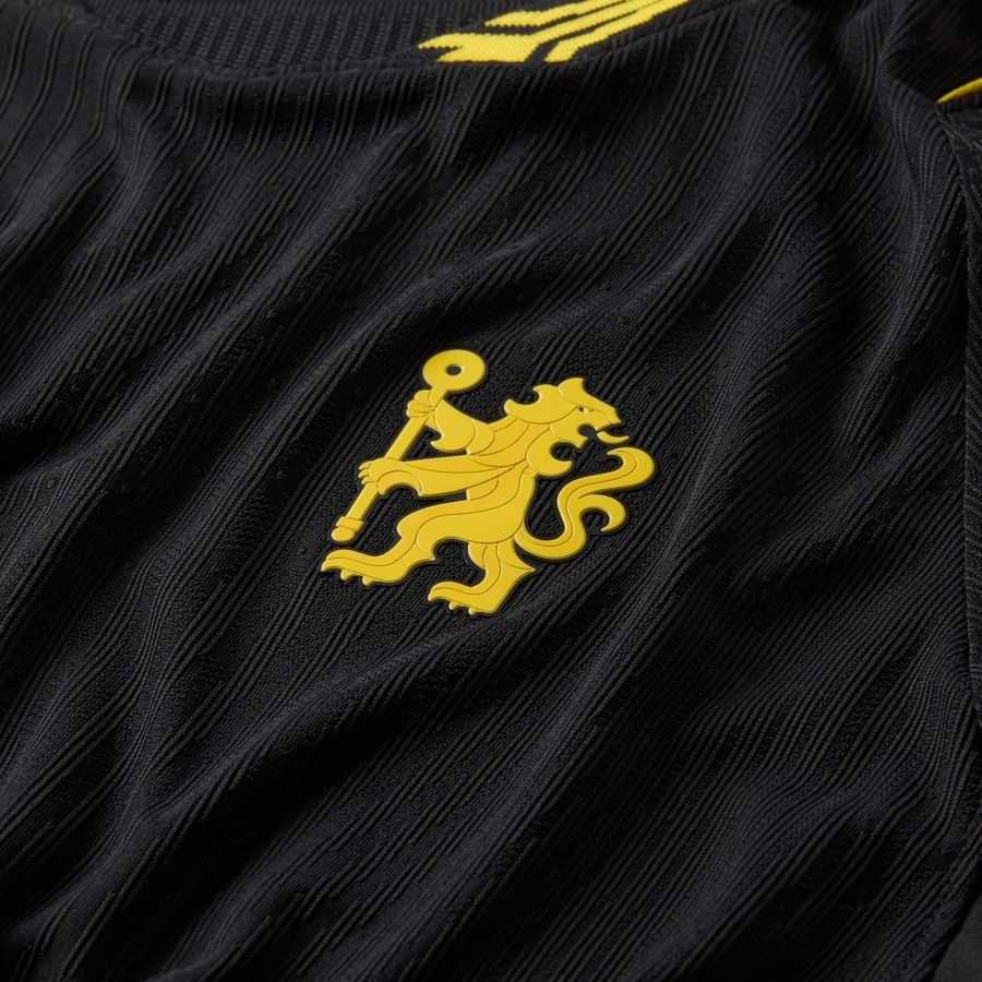 [EFKS] Chelsea Aero FIT Away Kit 2026/27