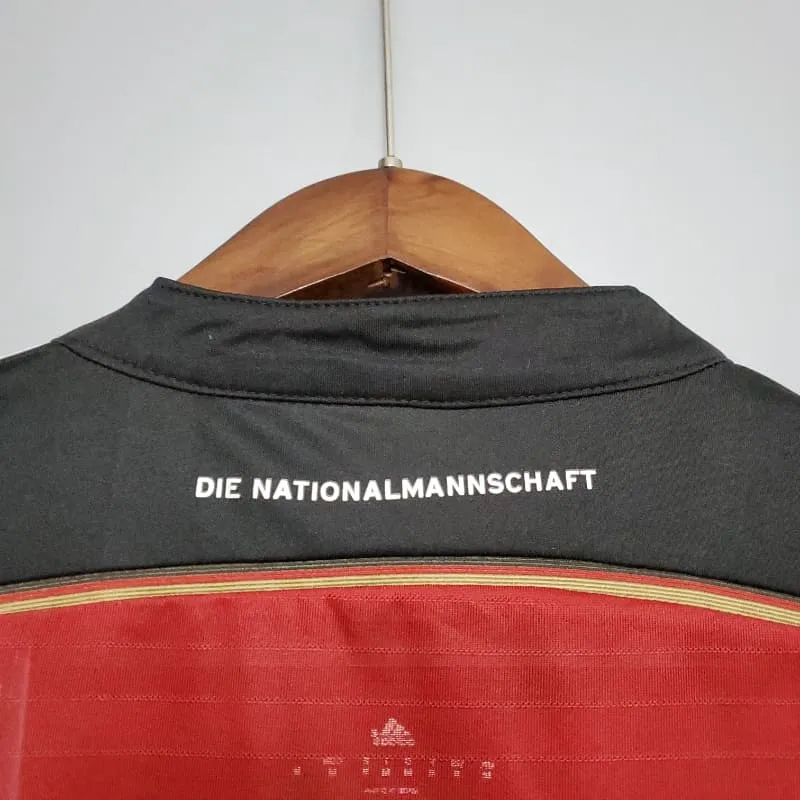 2014 Germany Jersey retro kit