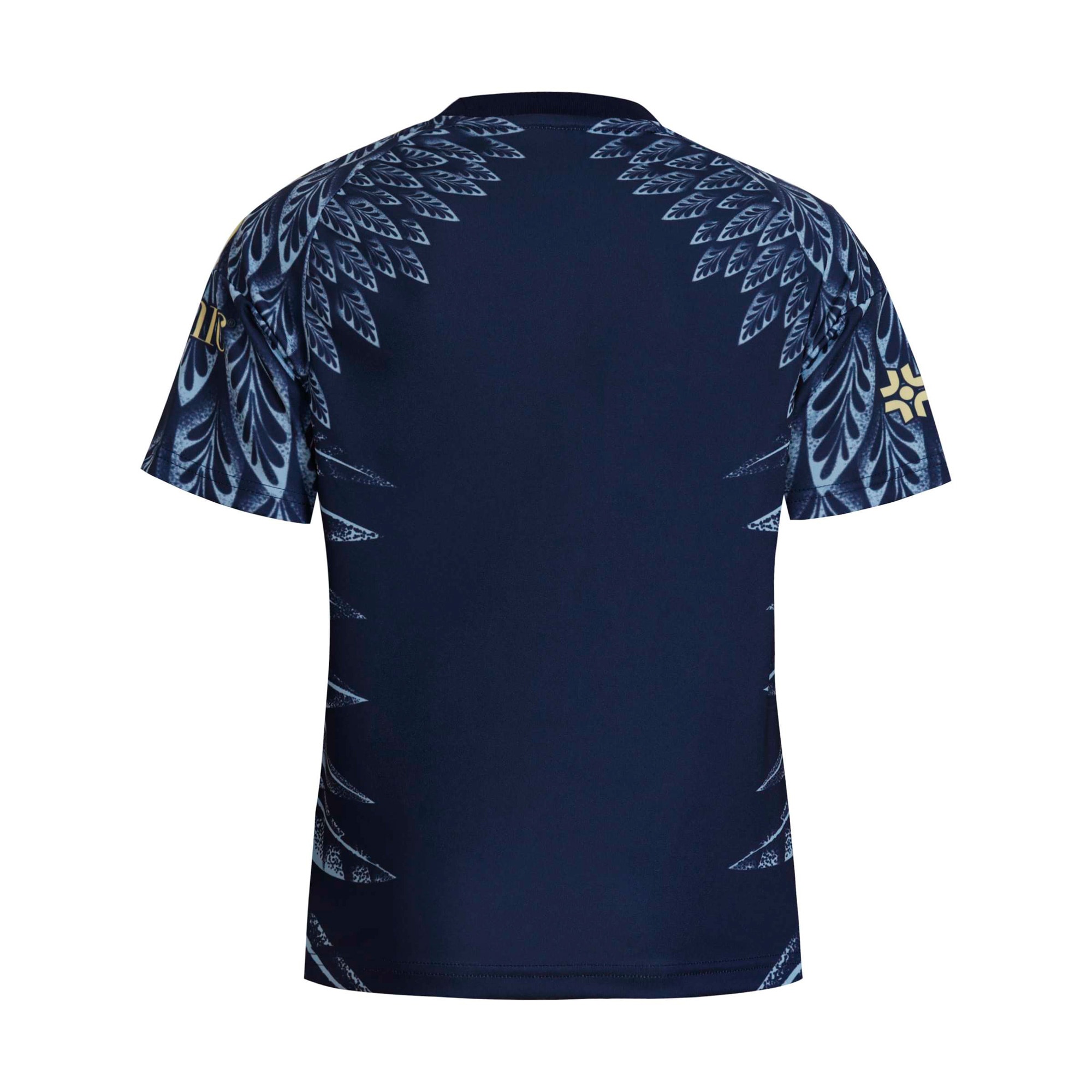 [SJH] Club America Youth 2025/26 Away Replica Jersey - Navy