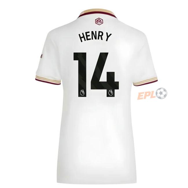 ARS 2025-20 economical Third Jersey - Adults | exclusive