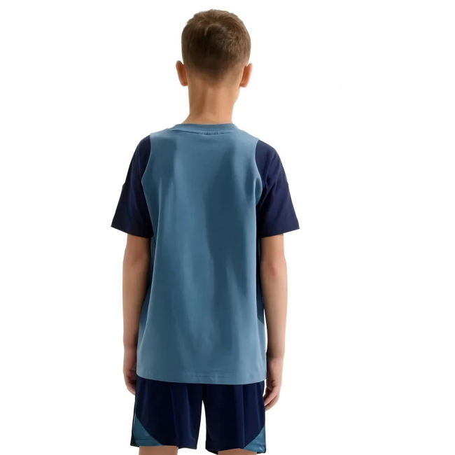 2025 Edition Arsenal Training Team Kit 2025-2026 (Kids)