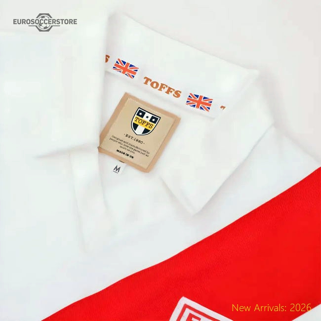 Peru 1978 Jersey Football Fan Apparel