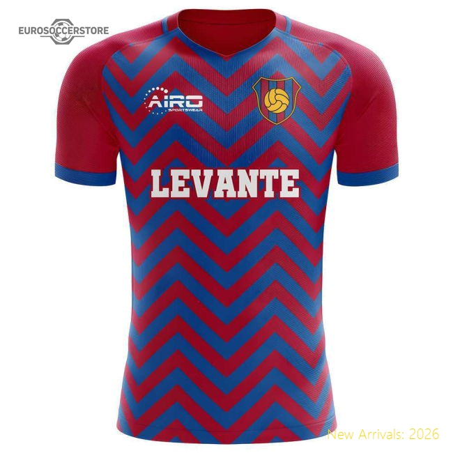 Official La Liga Team Home Jersey 2025-2026 Comfortable