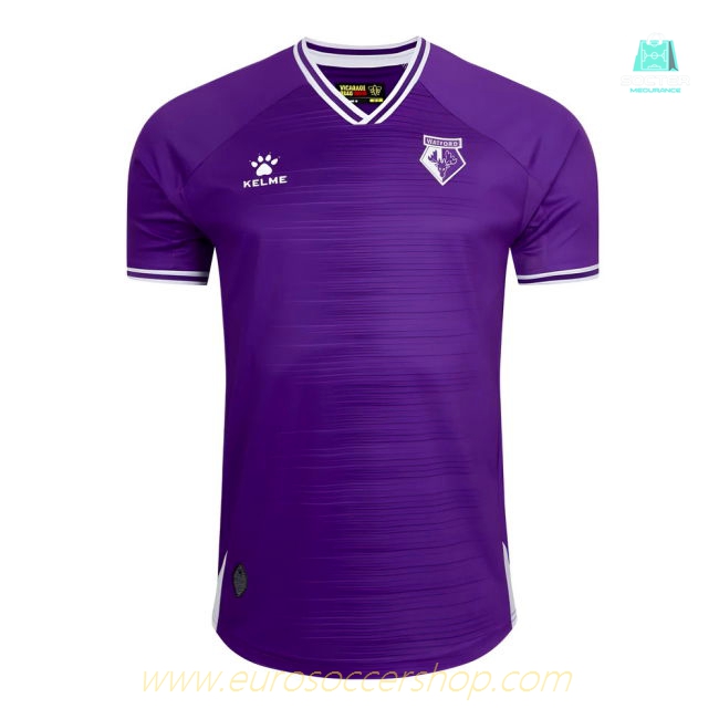 2024-2025 Watford Third Shirt