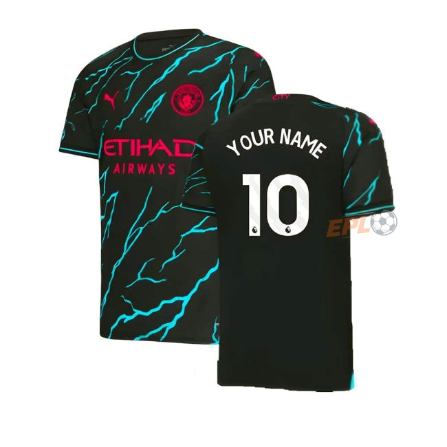 MAN high-end 2023-20 Third Kit - Adults | premium | high-end