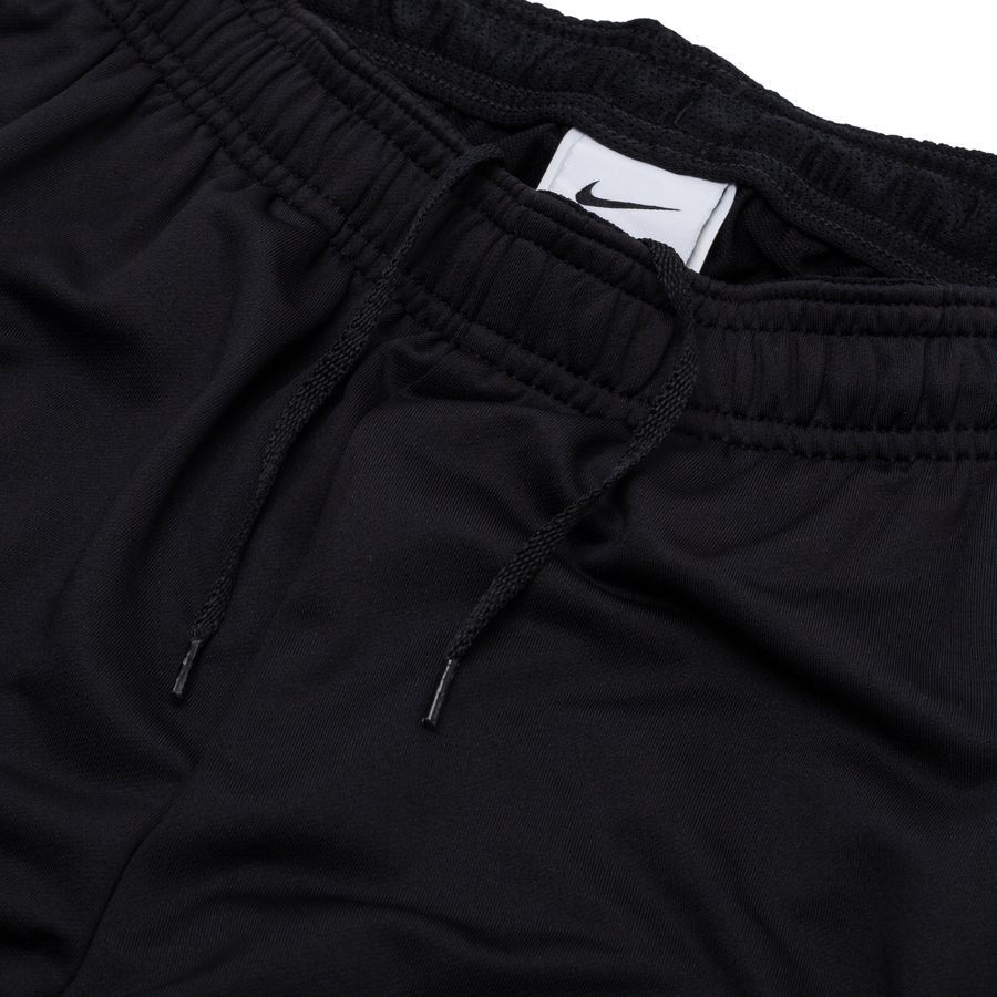 Chelsea Training Trousers Dri-FIT Strike 3rd - Black/Field Silver Kids