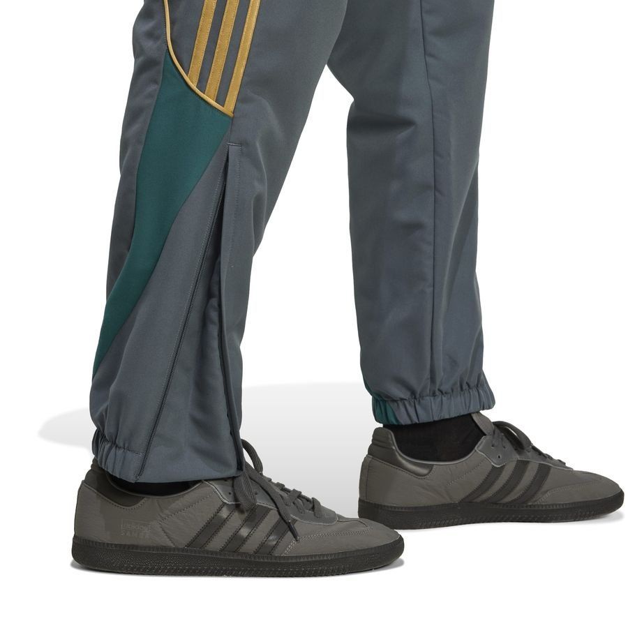 [EFKS] FC Copenhagen Trousers Urban Purist Bold Onix Training Jersey