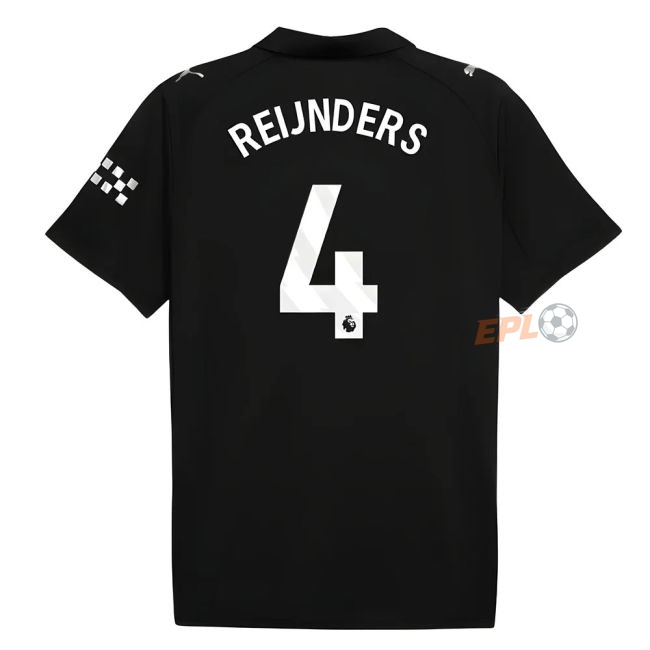 Man City Soccer Jerseys 2025-20 value packed Away Soccer Jersey