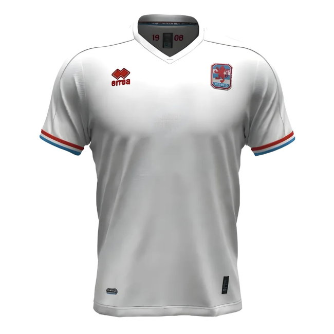 Luxembourg Third Shirt 2024-2025 edition (Men