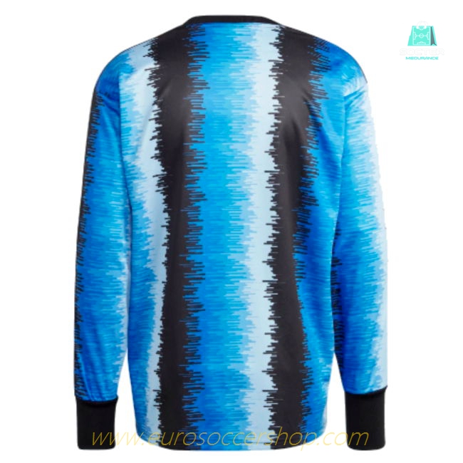 2023-2024 Man Utd Icon GK Jersey