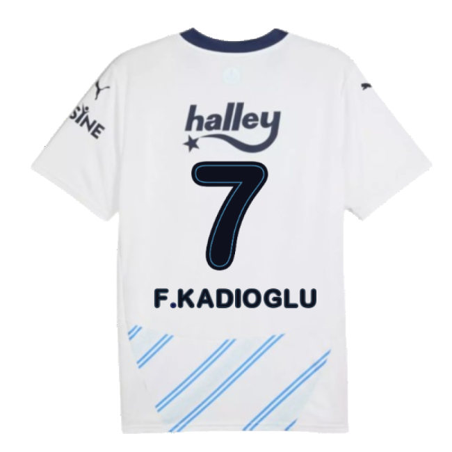 Superior Craftsmanship Intense Football Club Kadioglu #7 Latest Edi...
