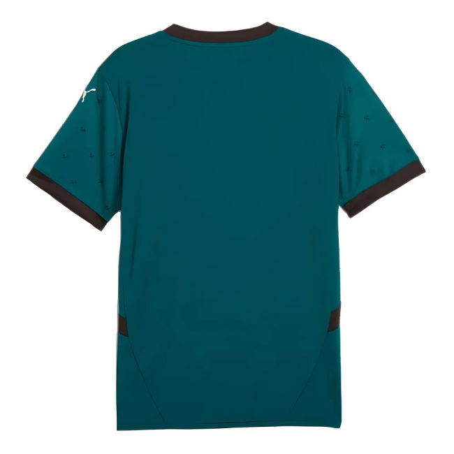 Limited Edition 2024-2025 Football Team Replica Away - Easy Care
