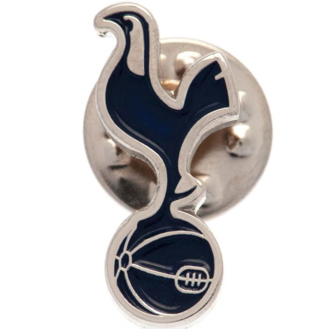 Tottenham Hotspur FC Crest Badge (Fan Favorite)
