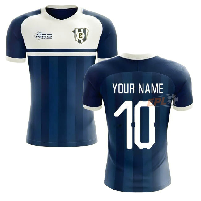 EVE first-class 2025-20 Home Kit - Adults | top-grade