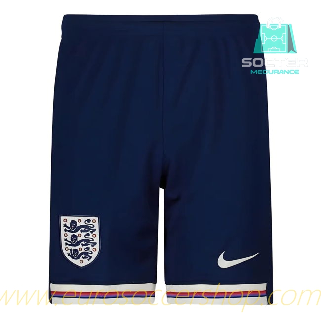 FIFA Approved 2024-25 Collection Three Lions Home Jersey Junior