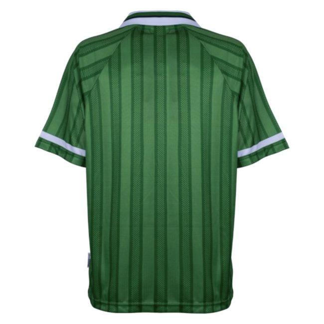 [JED] 1998 Ireland Home Shirt (Keane 20)