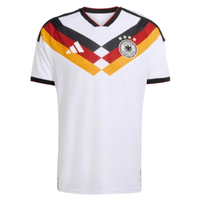 Match-Quality Germany 2026-2027 Germany Authentic Home Shirt