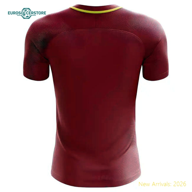 2025-2026 Football Team Womens Luxury Jersey Performance Fabric