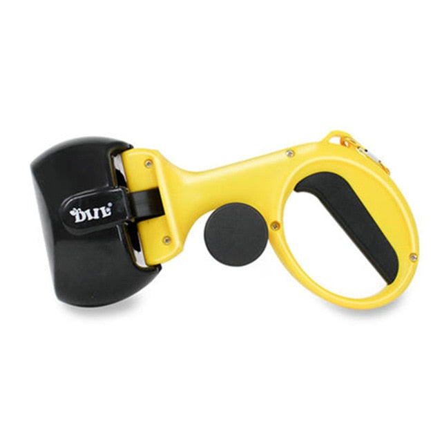 Pooper Scooper (WS106)