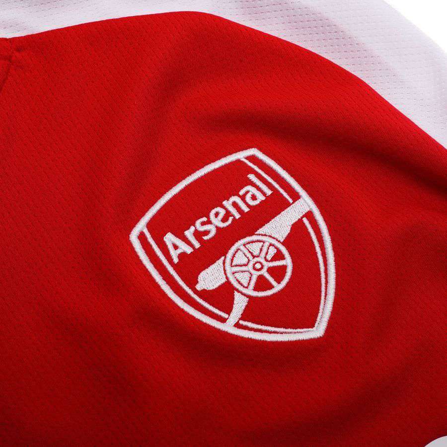 [EFKS] Arsenal Hjemmebanetrøje Kids Apparel 2026/27