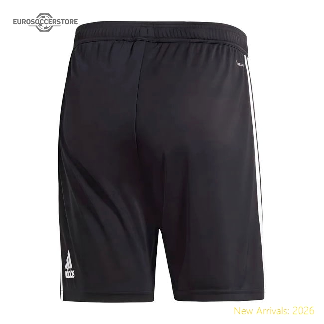 2025-2026 Football Team Kids High-quality Jersey Aeroready