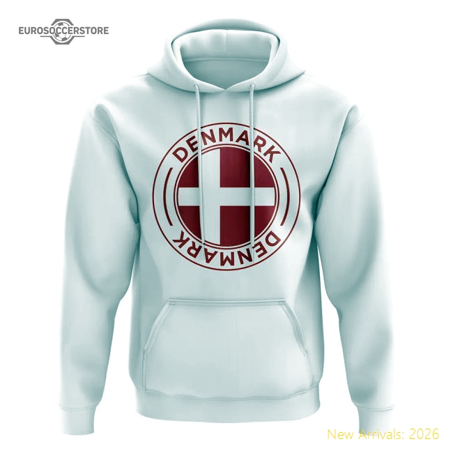 National Teams,Europe,Denmark Fan Style Jersey Stadium Approved