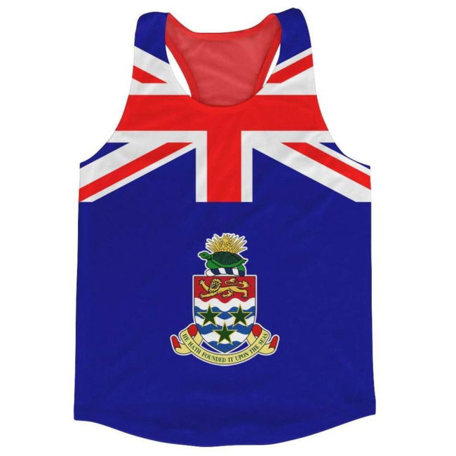 Cayman Cayman Islands Jersey (Adult)