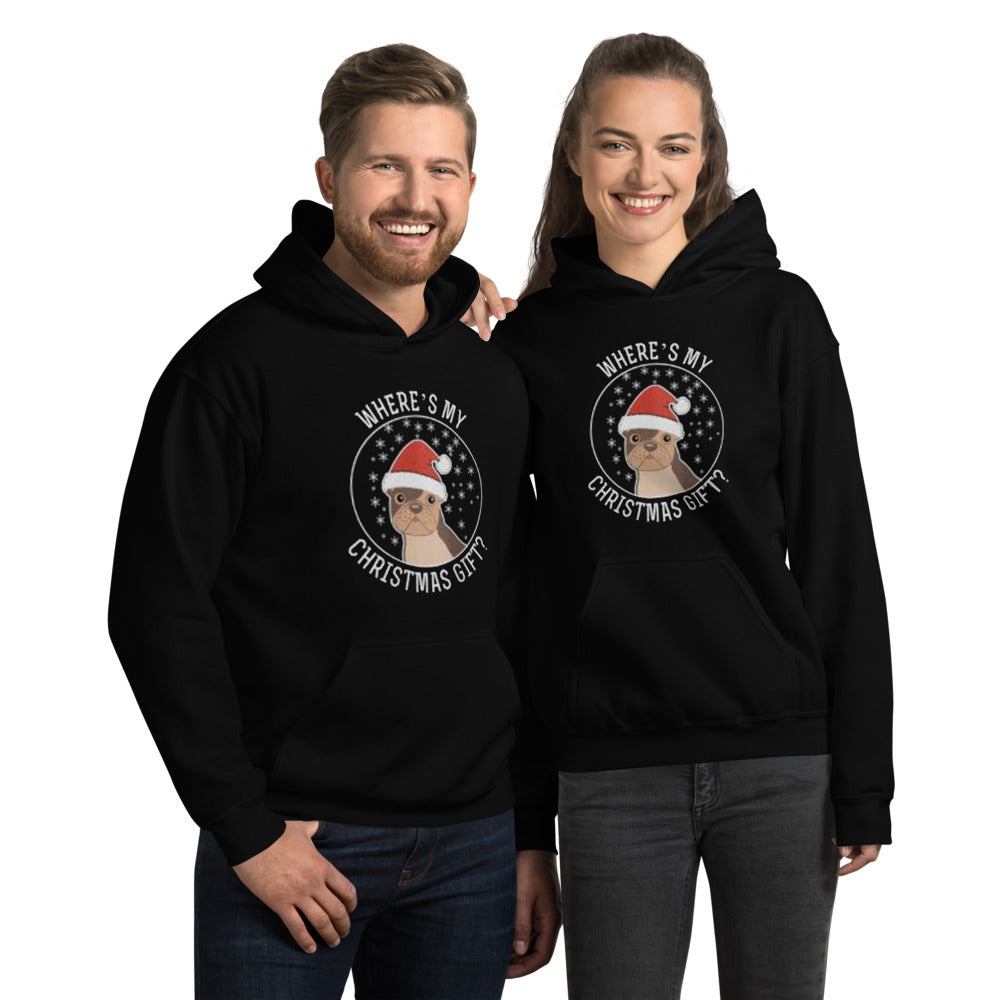 Christmas Gift - Unisex Hoodie