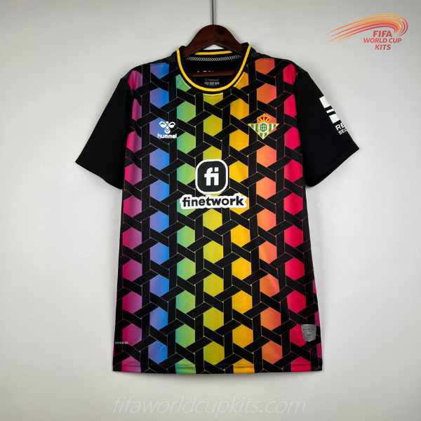 Real Betis 23-24 Special Edition Football Kit