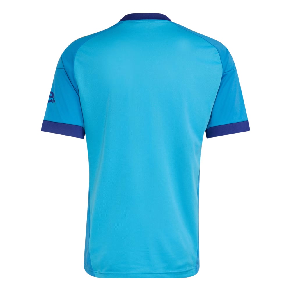 Arsenal 26/27 Away Goalkeeper Shirt - Classic Match - Premium Edition