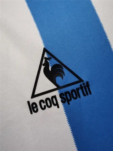 Official Argentina (argentina) 1986 Local - Copa Mundial