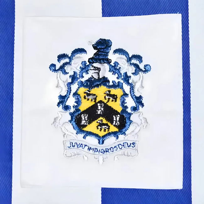 Huddersfield Huddersfield Town #1950 Superior Craftsmanship Devoted...