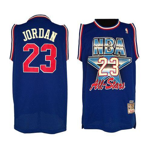 Performance Chicago Bulls Michael #23 NBA Replica Jersey Performance