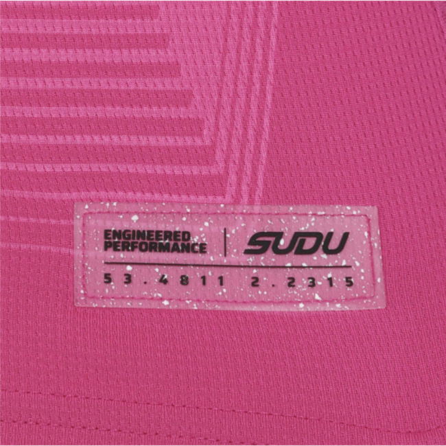 2025-2026 Wolves Goalkeeper Away Shirt (Pink)