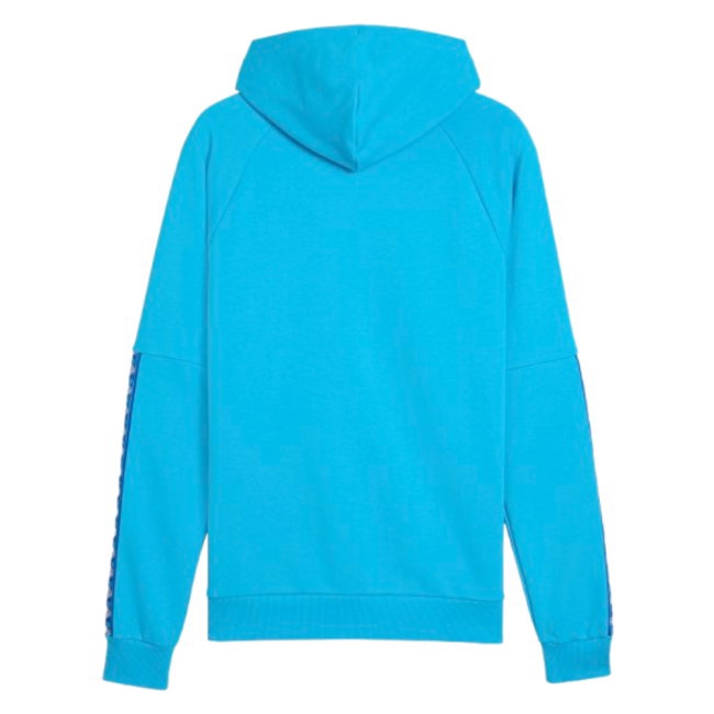 [LLS] 2026-2027 Man City KING Hoody (Speed Blue)