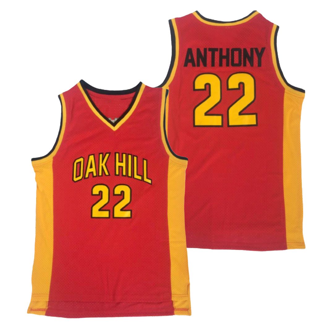 Special coustom School Basketball Jersey XF9972