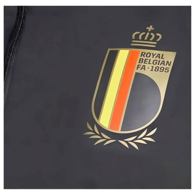 Belgium Soccer Team Supporter Shirt - Adults Version