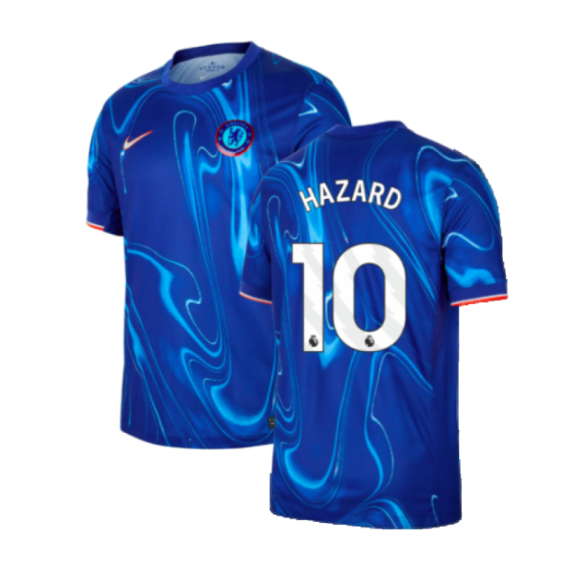 2024-20 Chelsea high quality Home Shirt - Adults | genuine