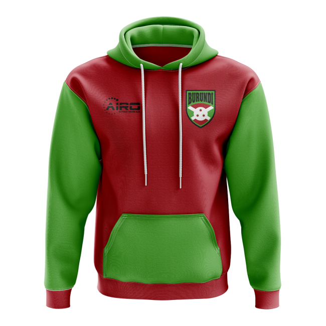 Collector'S-Item Exclusive-Design Burundi Concept Country Football