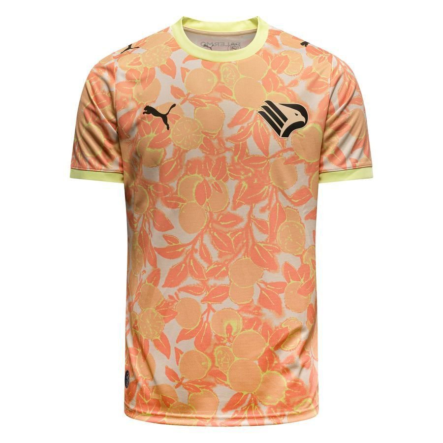 [KK] Palermo Away Apparel 2026/27