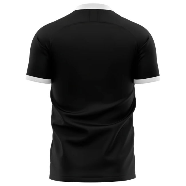 Limited Edition 2025-2026 Football Club Top Grade Home Home