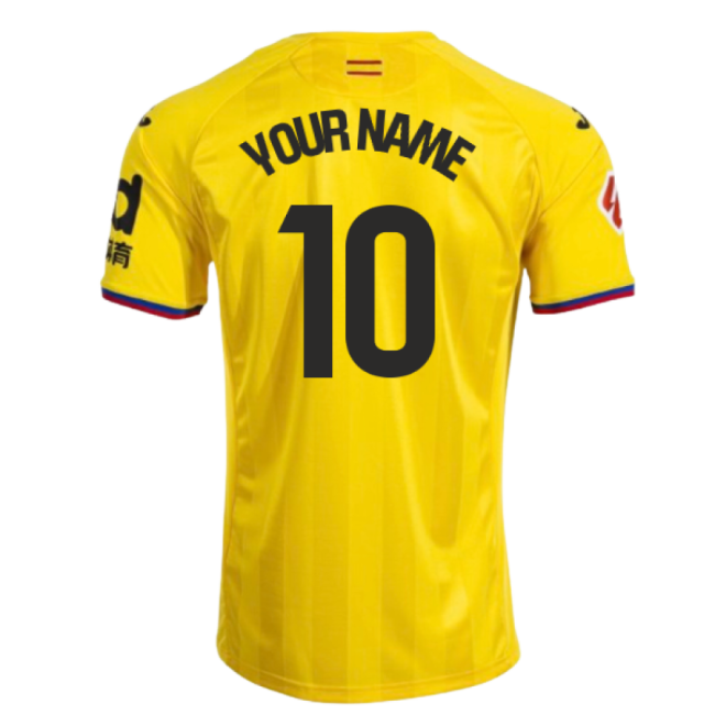 Getafe Spanish Football Third Authentic Jersey Advanced Textile